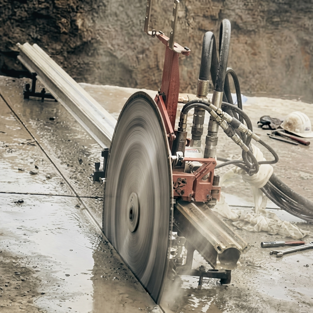 Concrete-Core-Cutting-Services