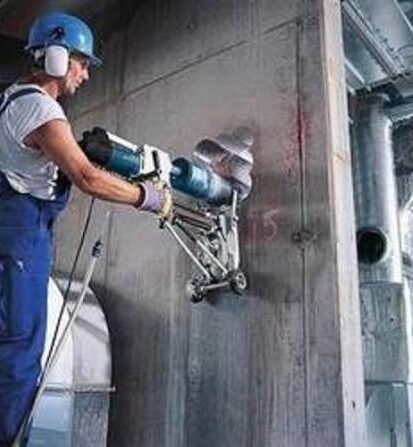 core cutting services in dubai